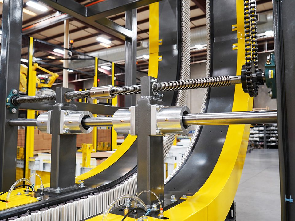 Lowerator Rinser Lowerator Rinser | Sentry